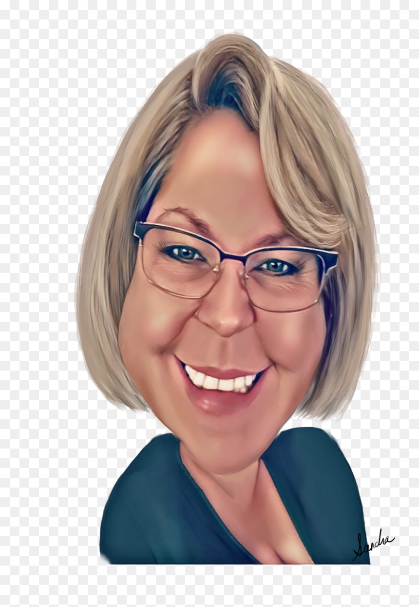 Cartoon, HD Png Download - caricature body png