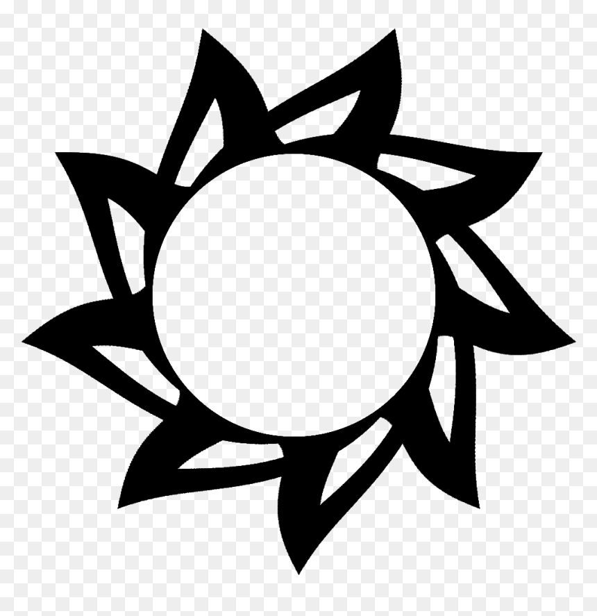 Ne Sided Cookie Temples For Ayyam I Ha, Naw Ruz Or - Baha I 9 Star Symbol, HD Png Download - temples png