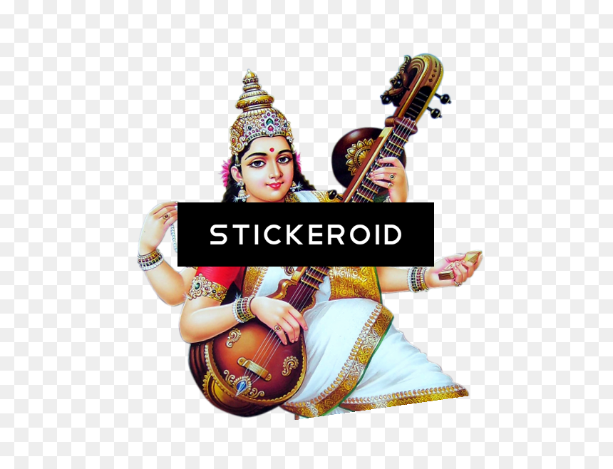 Hinamatsuri , Png Download - High Resolution Saraswati Logo, Transparent Png - saraswati image png