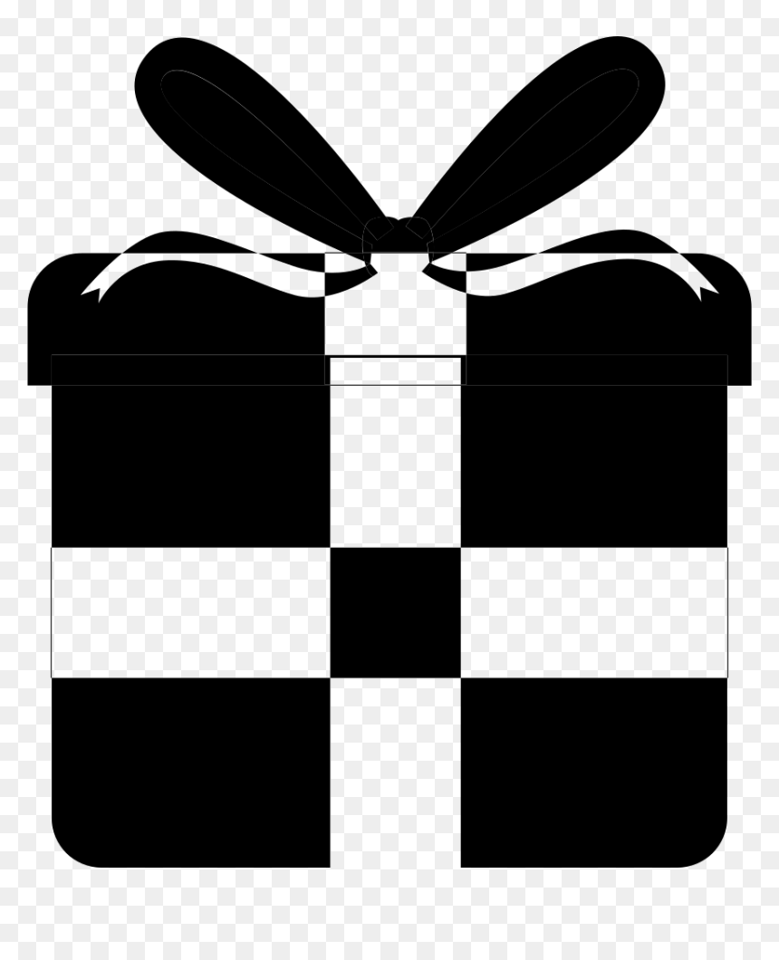 Gift Box, HD Png Download - gift box images png