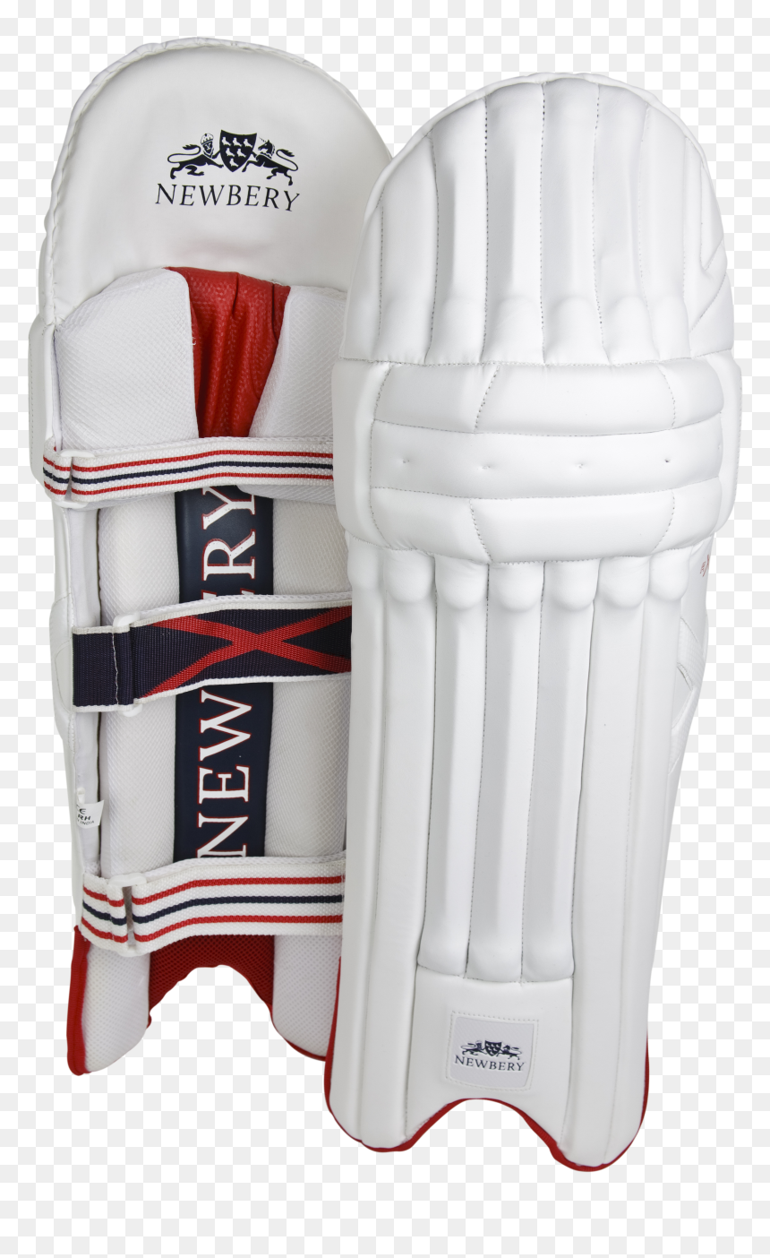 Pads, HD Png Download - cricket kit png