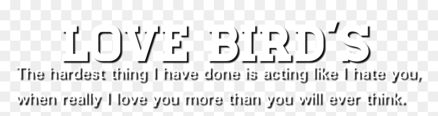 Calligraphy, HD Png Download - love status png