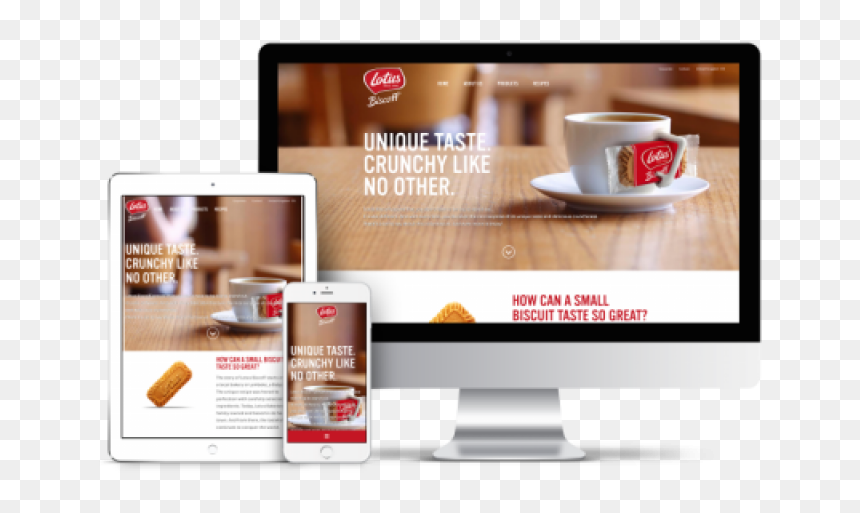 Online Advertising, HD Png Download - lotus png images