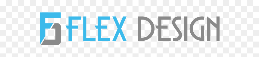 Electric Blue, HD Png Download - flex design png