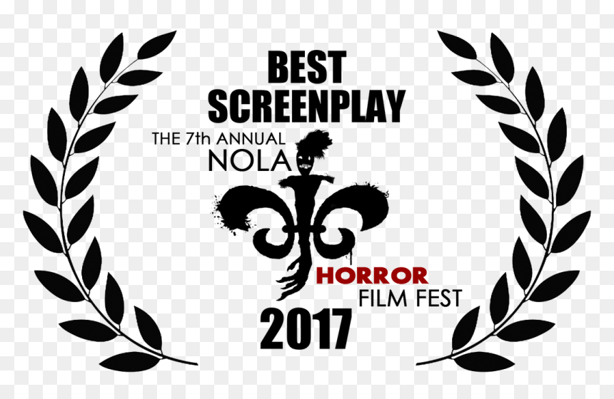 Orlando Film Festival Laurel, HD Png Download - best png effects