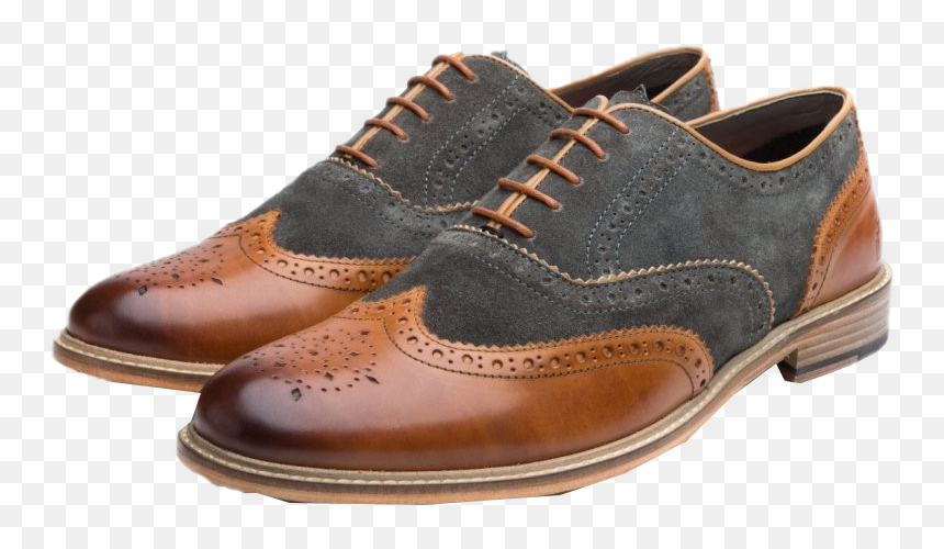 Men Shoes Png Photo Image - Suede, Transparent Png - shoes png images