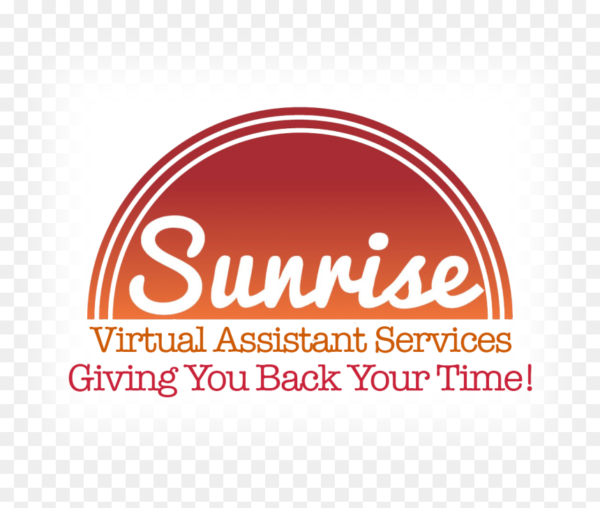 Sunrise Virtual Assistant Services - Ladies Learning Code, HD Png Download - sunrise png images