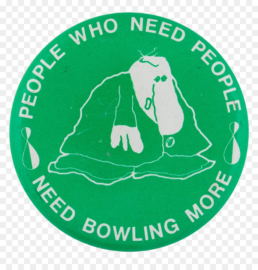 Need Bowling More Sports Button Museum - Mad Max, HD Png Download - more button png