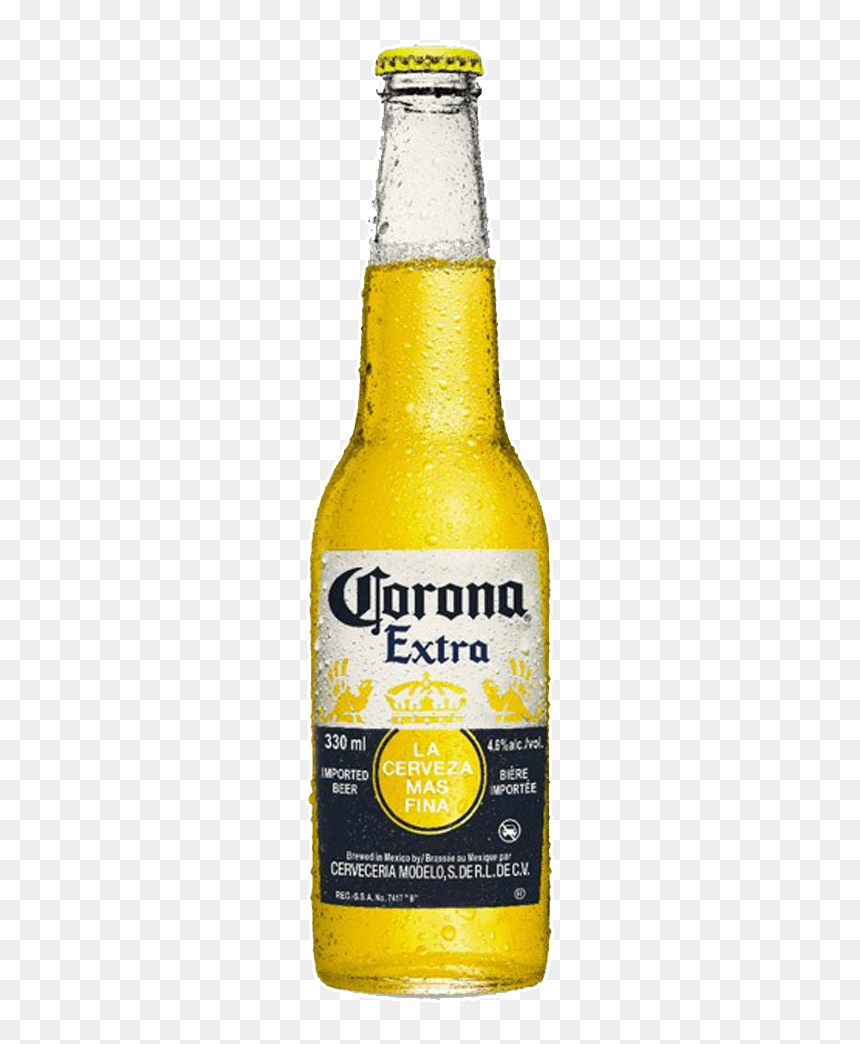 Com/wp 1 - Corona Extra, HD Png Download - kingfisher beer bottle png