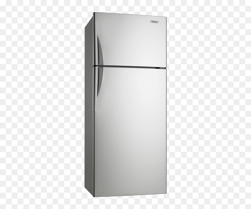 Thumb Image - Холодильник С Верхней Морозилкой, HD Png Download - fridge png images