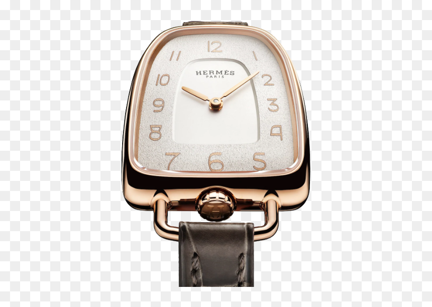 Hermès Galop D Hermès Watch, HD Png Download - ladies watches png