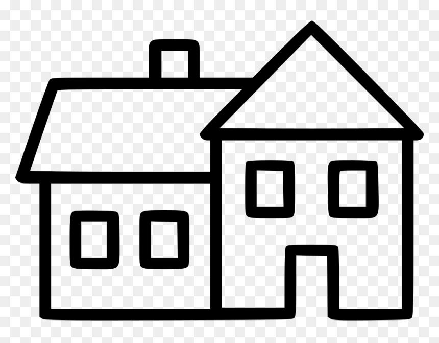 Building Construction Buildings - Pharmacy Building Icon, HD Png Download - building construction png images