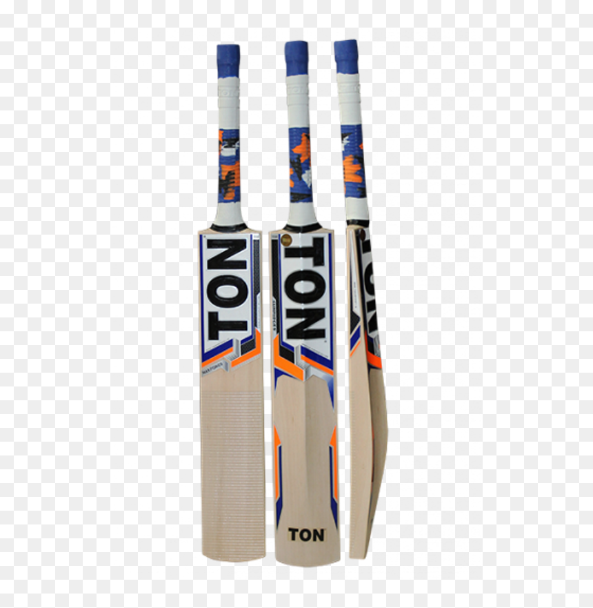 Kashmir Willow Cricket Bat - Ss Ton Elite English Willow Cricket Bat, HD Png Download - cricket kit png