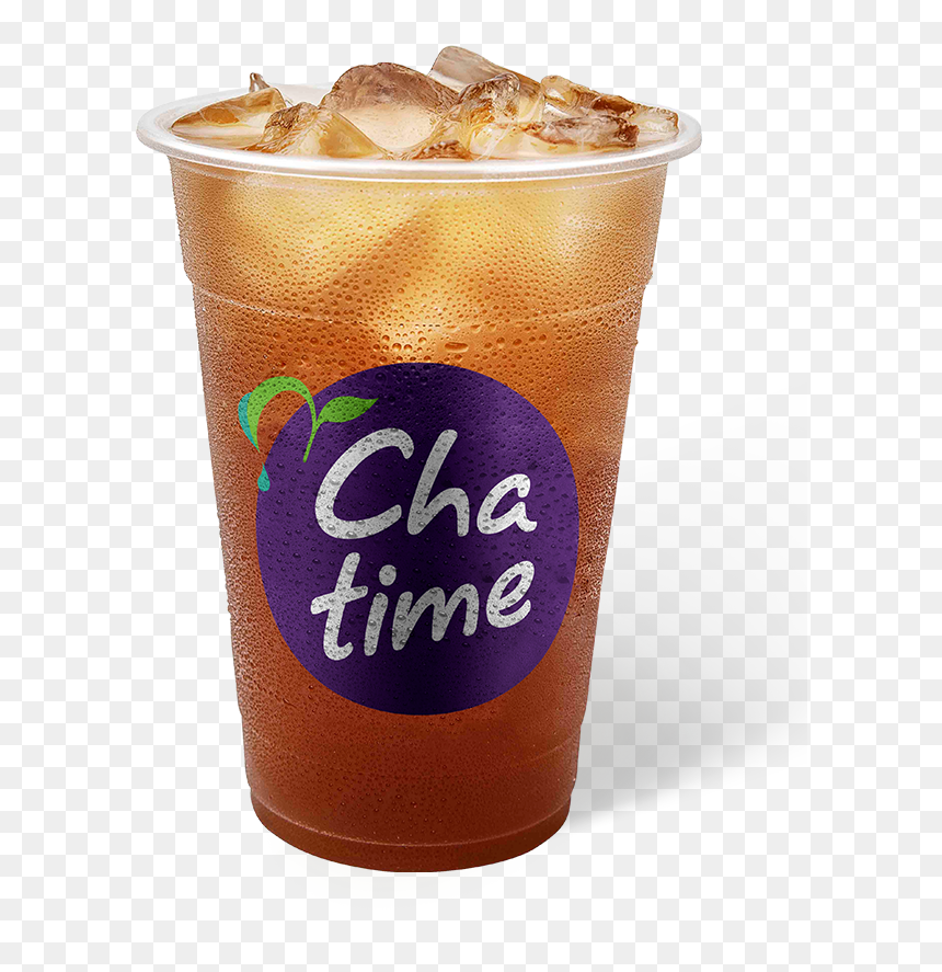 Lemon Fruity Iced Black Tea, HD Png Download - all cool drinks images png