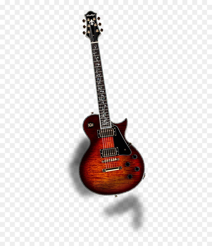 Electric Guitar, HD Png Download - guitar png hd