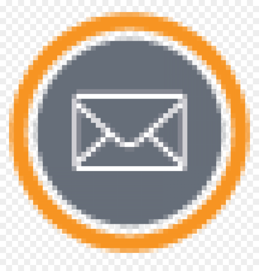 Transparent Relationship Icon Png - Email Delivered, Png Download - email png images