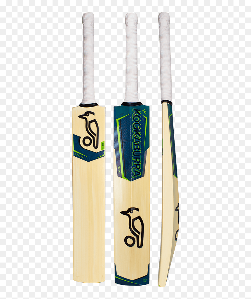 Kookaburra Kahuna Cricket Bat 2019, HD Png Download - cricket kit png