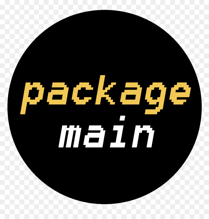 Packagemain - Job Étudiant, HD Png Download - youtube share png