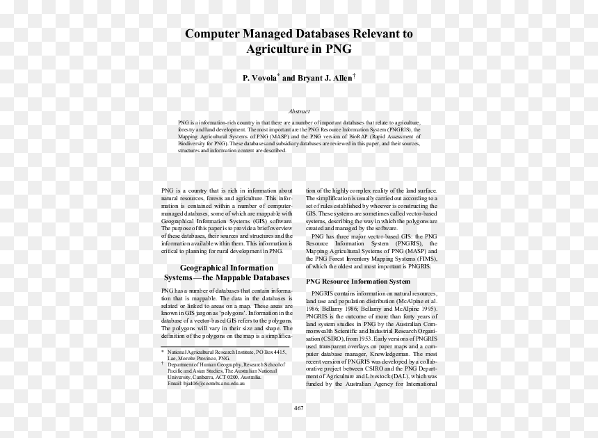 Document, HD Png Download - database images png