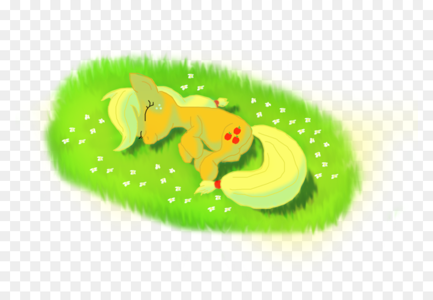 Grass With Flower Background - Illustration, HD Png Download - grass background hd png
