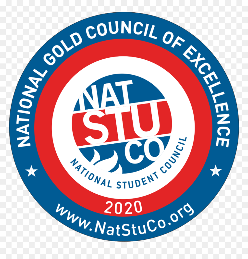 Student Council Gold Seal - Tate Modern, London, HD Png Download - lence png