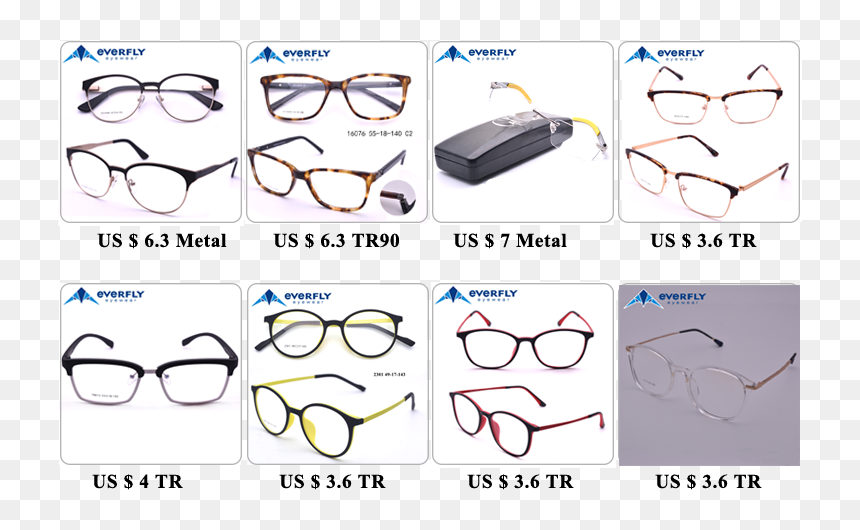 Vintage Glasses Frame Polygon Spectacle Frame Round - Glasses, HD Png Download - spectacle png