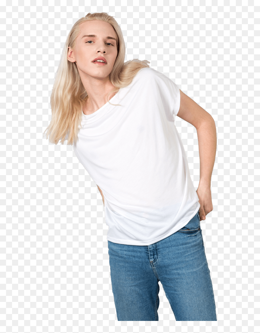 Men - Photo Shoot, HD Png Download - men model png