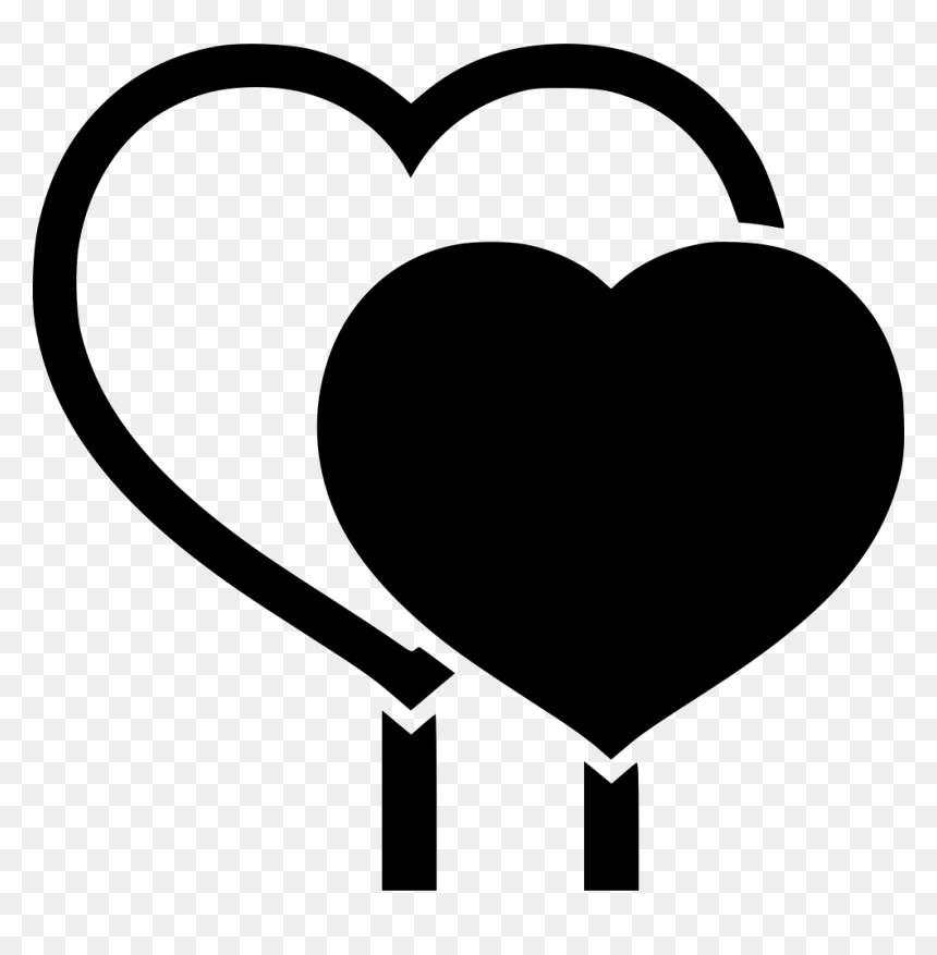 Heart Lillipops - Heart, HD Png Download - heart in png