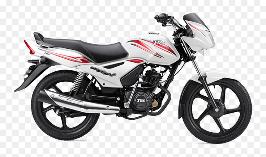 Tvs Star City Price In Nepal - Tvs Star City Plus Colours, HD Png Download - apache bike png
