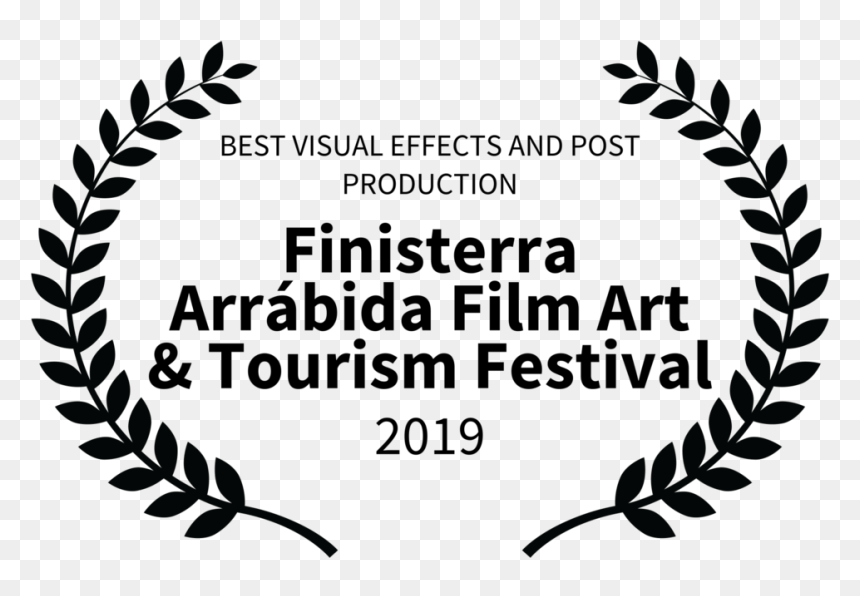 Best Visual Effects And Post Production - Calcutta International Cult Film Festival, HD Png Download - best png effects