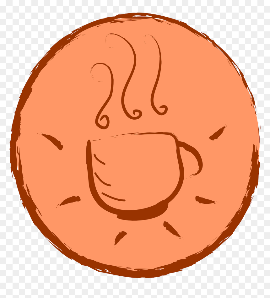 Coffee, HD Png Download - tea coffee png
