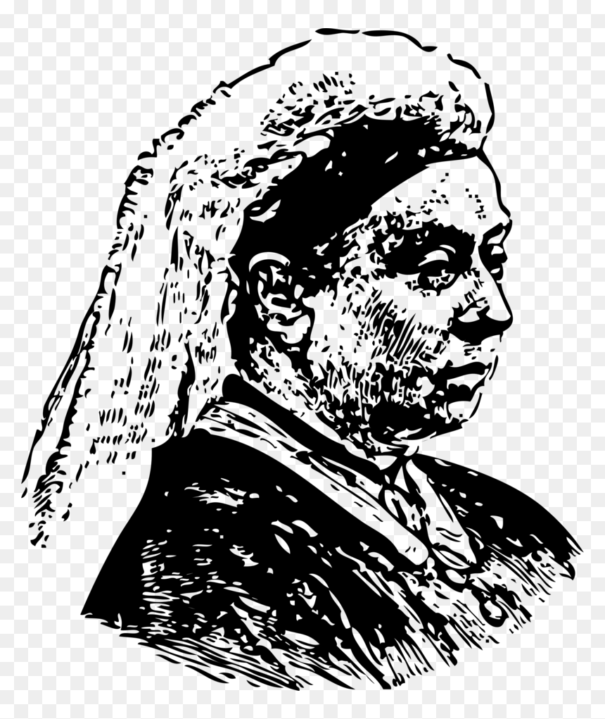 Queen Victoria Clipart - Queen Victoria Clip Art, HD Png Download - queen clipart png