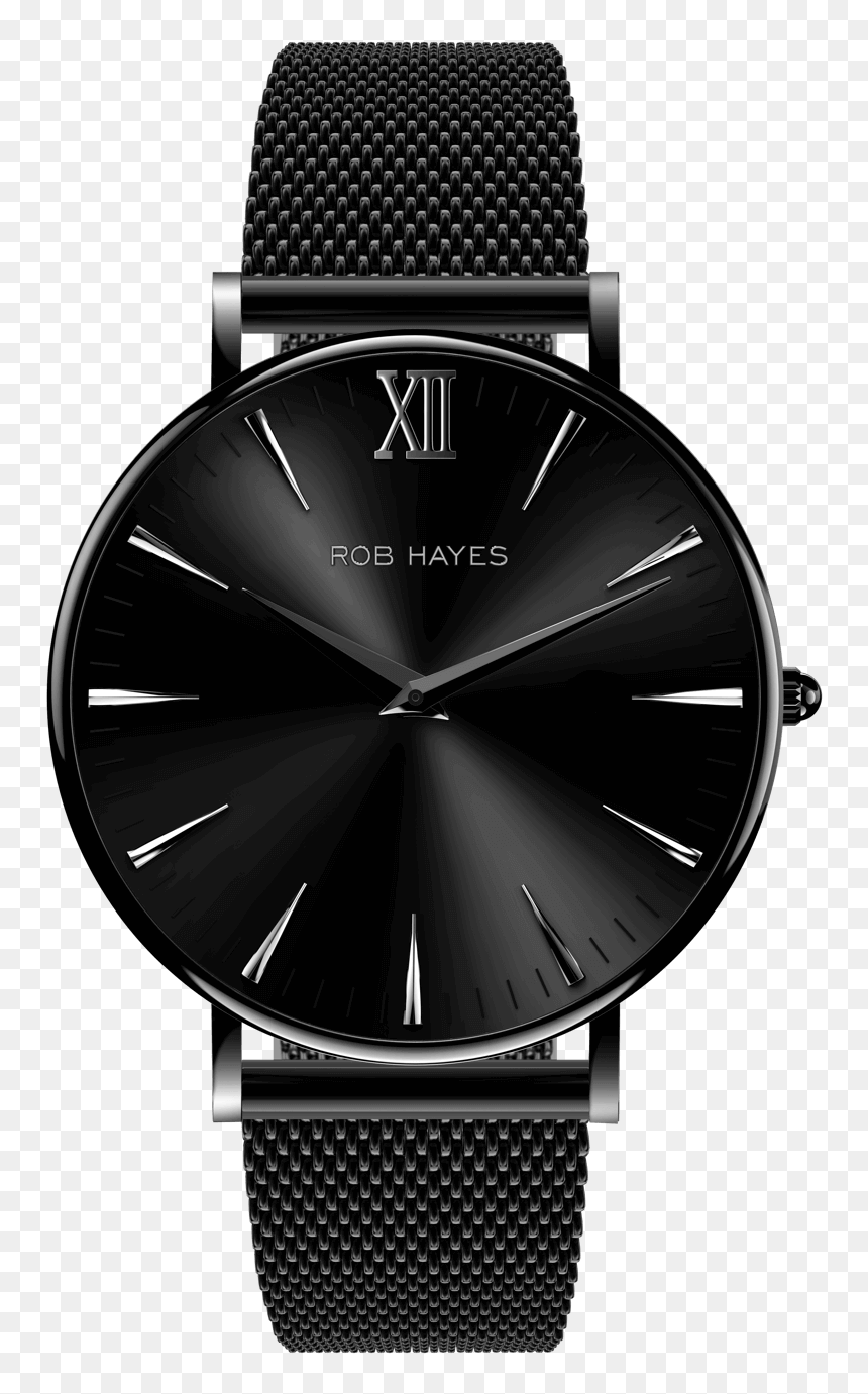 Rob Hayes Berkeley Mens Womens Ladies Watch Swiss Made - Watch, HD Png Download - ladies watches png