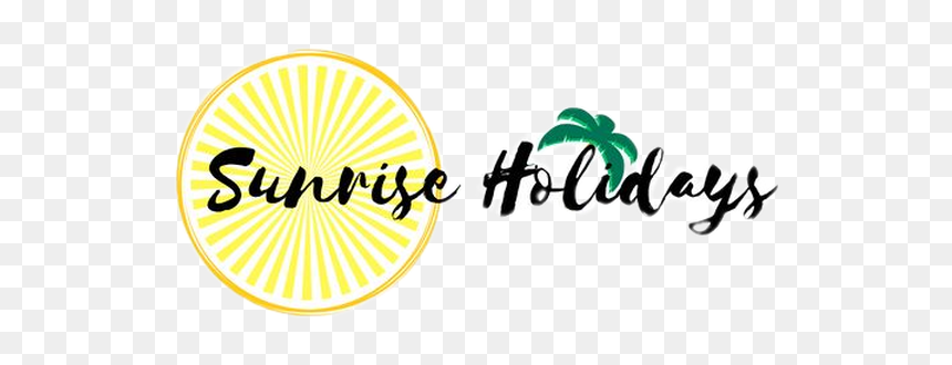 Circle, HD Png Download - sunrise png images
