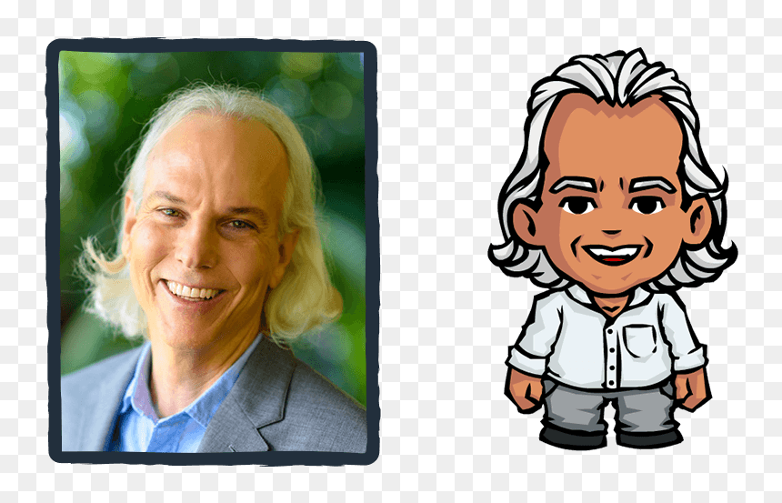 Manga Avatar - Cartoon, HD Png Download - caricature body png
