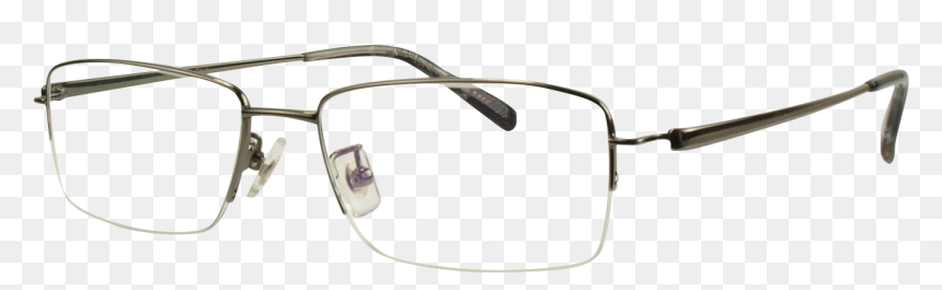 Gun Glasses Frame - Spectacle, HD Png Download - spectacle png