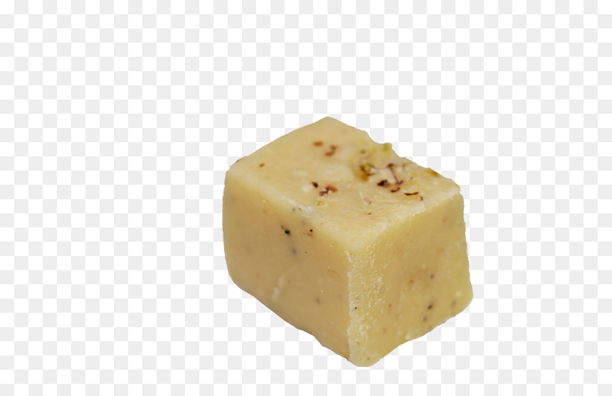 Plain Burfi - Gruyère Cheese, HD Png Download - kaju katli png
