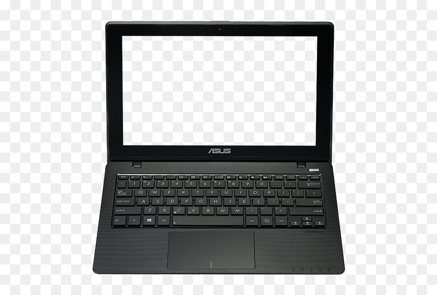 X Ma Laptops Asus - Asus X102b Notebook Pc, HD Png Download - laptop frame png