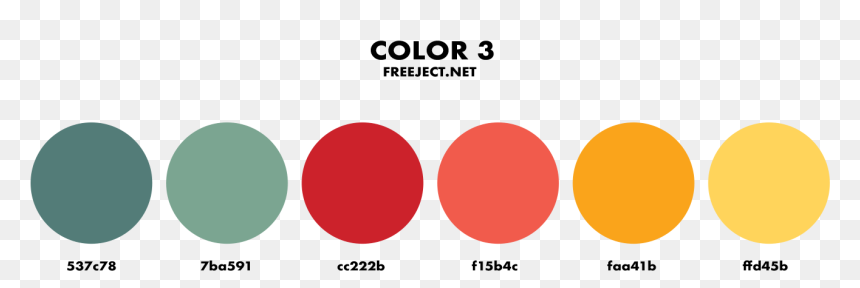 Circle, HD Png Download - colour effect png
