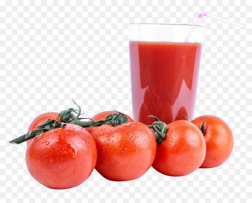 Tomato Juice - Tomato Juice Png, Transparent Png - juice images png
