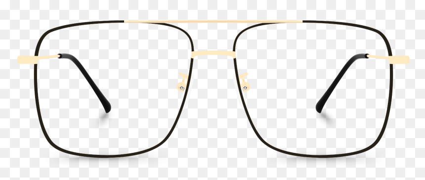 Glasses, HD Png Download - spectacle png