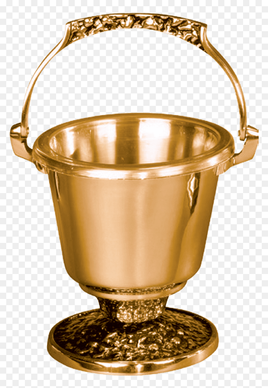 Transparent Holy Water Clipart - Holy Water, HD Png Download - water pot png