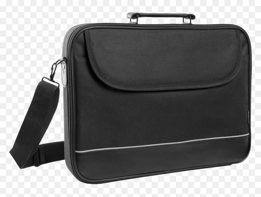 Briefcase, HD Png Download - laptop frame png