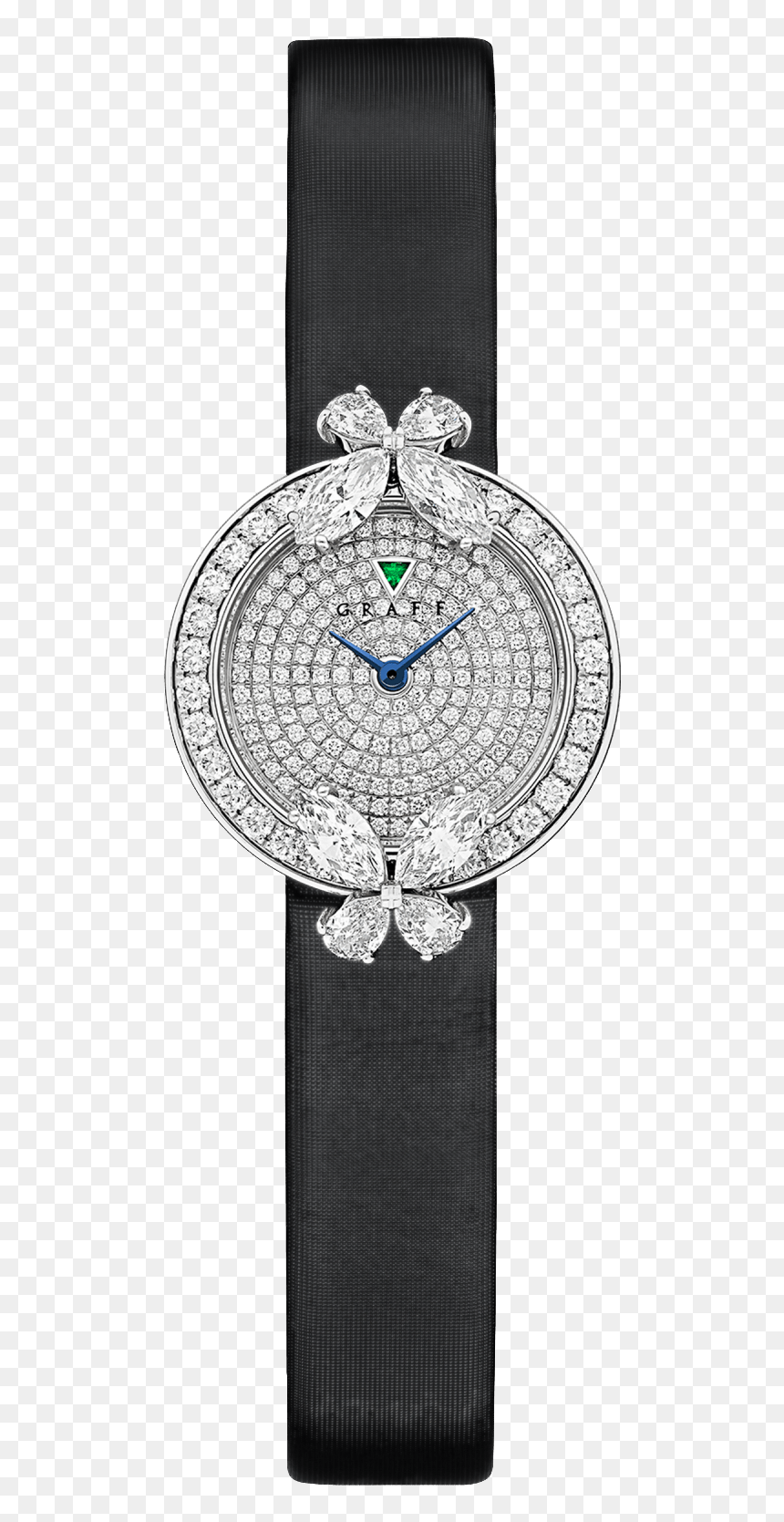 Analog Watch, HD Png Download - ladies watches png