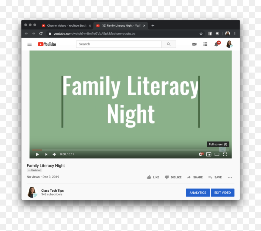 Learn How To Share Spark Videos On Youtube This School - One Night Stand (1997), HD Png Download - youtube share png