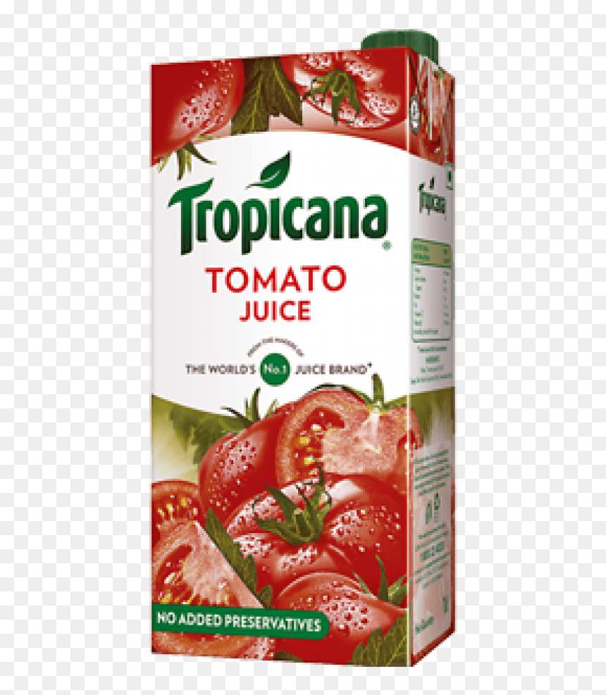 Tropicana Tomato Juice Clip Arts - Tropicana Pomegranate Delight Fruit Juice 1 Ltr, HD Png Download - juice images png