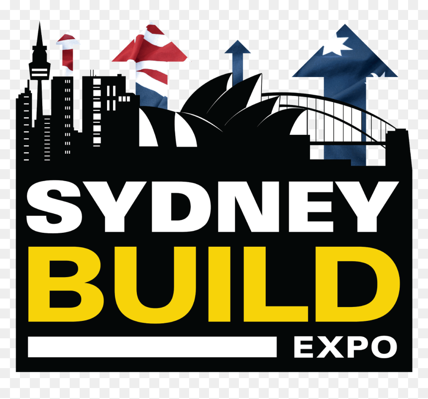 Sydney Build - New York Build Expo 2020, HD Png Download - tilak symbol png