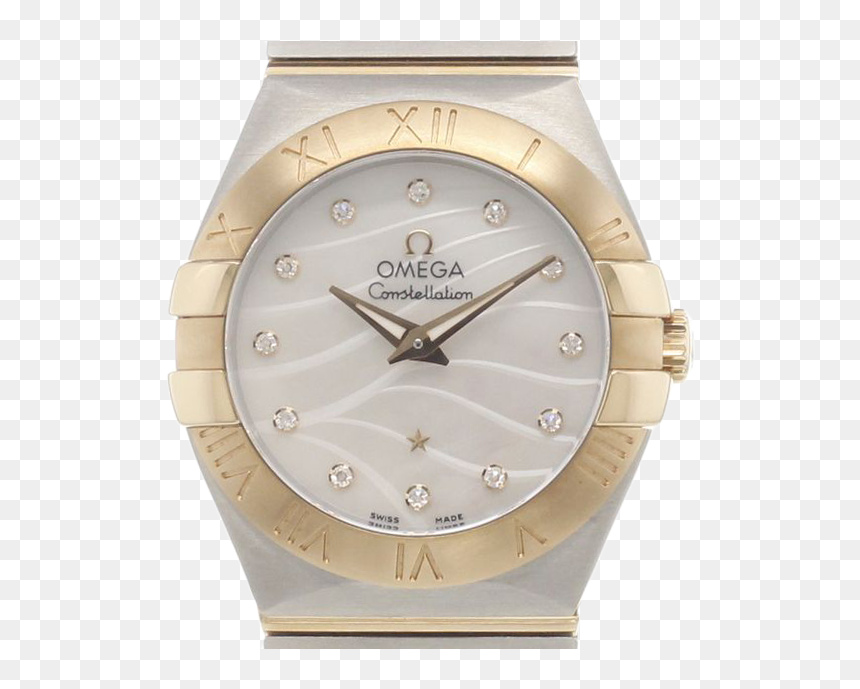 Net/content/ Magazine/category Ladies Watches/omega - Analog Watch, HD Png Download - ladies watches png