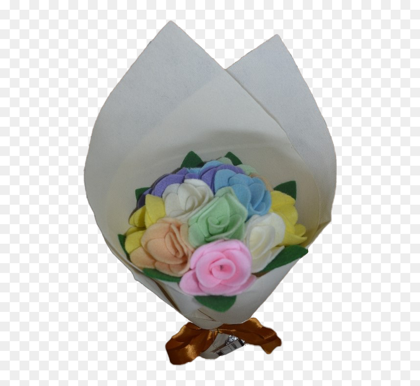 Garden Roses, Transparent Png - Garden Roses, Png Download - florel png