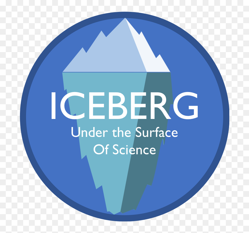 Under The Surface Of Science - Again But Now With Experience, HD Png Download - peace logo png